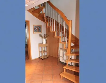 Ferienhaeuser Xenia Casa vacanze