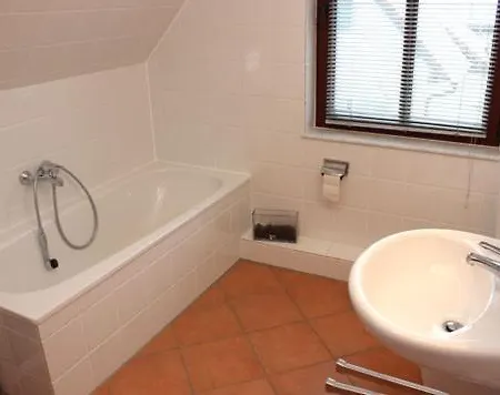 Xenia Ferienhaus Wieck