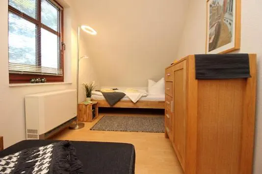 Сasa de vacaciones Ferienhaeuser Xenia