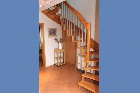 Ferienhaeuser Xenia Сasa de vacaciones