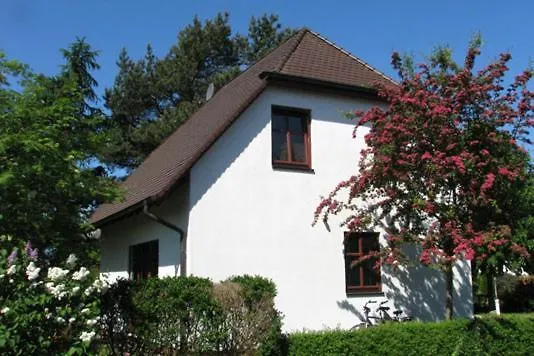 Ferienhaeuser Xenia Wieck