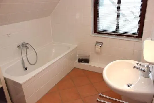 Ferienhaeuser Xenia Сasa de vacaciones Wieck