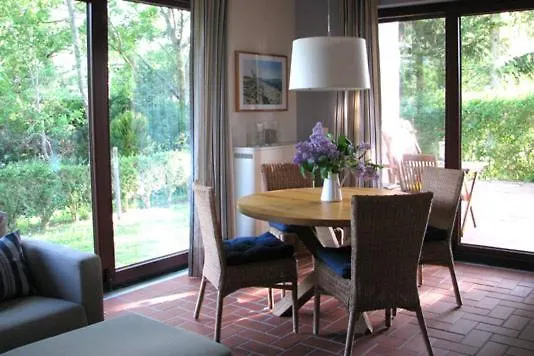 Ferienhaeuser Xenia Wieck