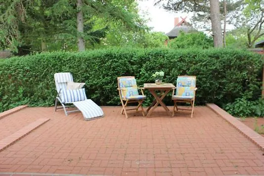 Ferienhaeuser Xenia *