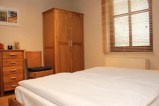 Ferienhaeuser Xenia Сasa de vacaciones *