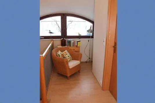 Ferienhaeuser Xenia Wieck